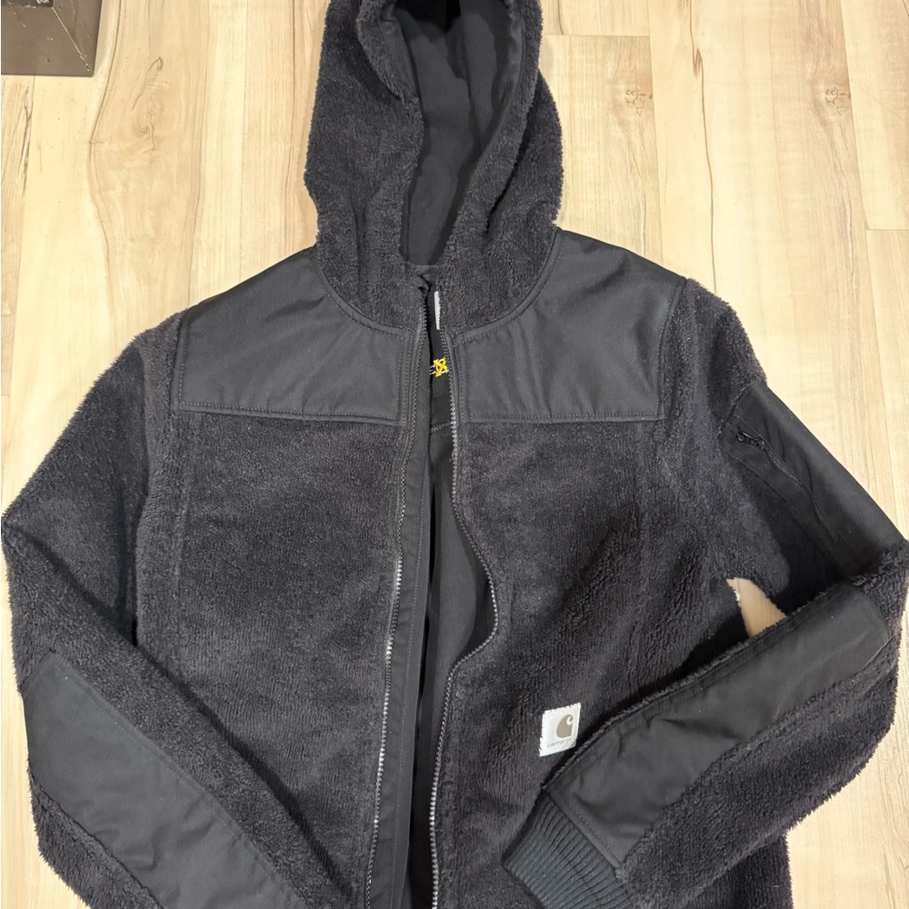 Carhartt Black Performance Jacket